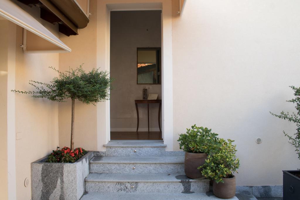 La Corte Sul Naviglio Boffalora sopra Ticino Εξωτερικό φωτογραφία